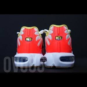 Nike Shoes - Nike Air Max Plus Nike Shoes - Nike Air Max Plus